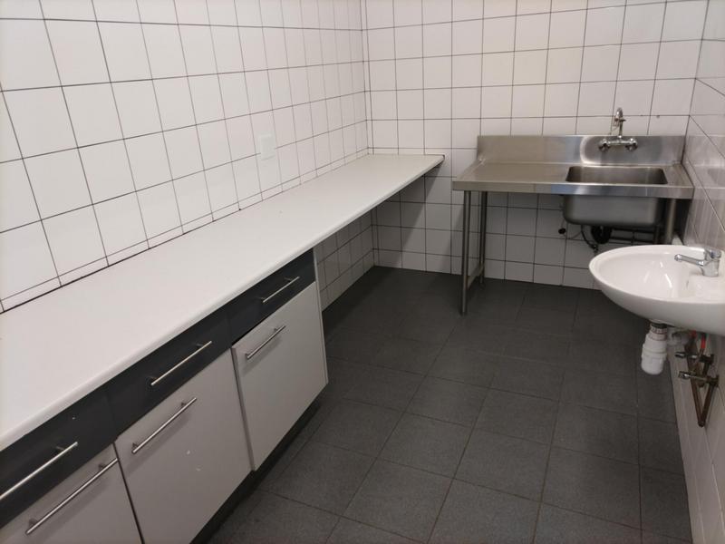 To Let Commercial Property for Rent in Rietfontein Gauteng