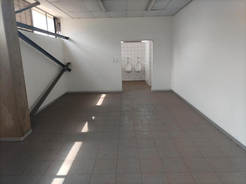 To Let Commercial Property for Rent in Rietfontein Gauteng