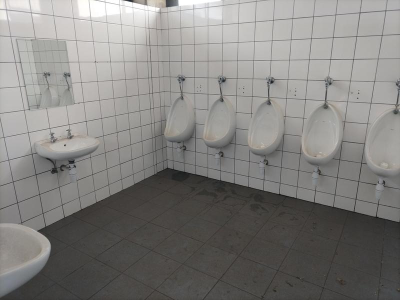 To Let Commercial Property for Rent in Rietfontein Gauteng