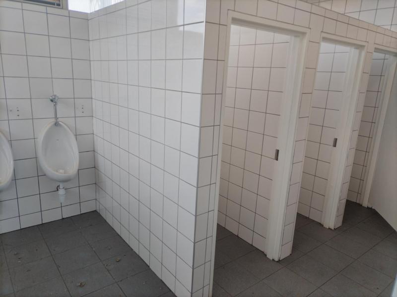 To Let Commercial Property for Rent in Rietfontein Gauteng
