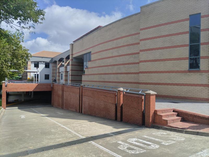 To Let Commercial Property for Rent in Halfway House Gauteng