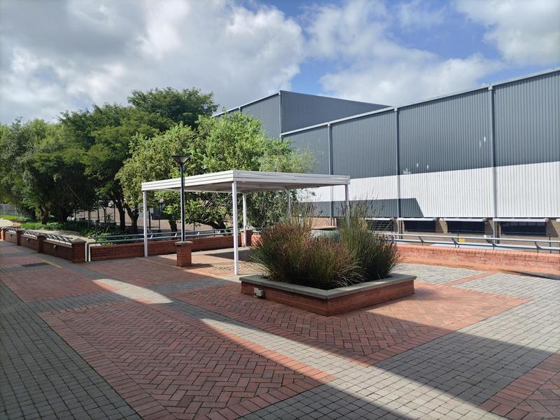 To Let Commercial Property for Rent in Halfway House Gauteng