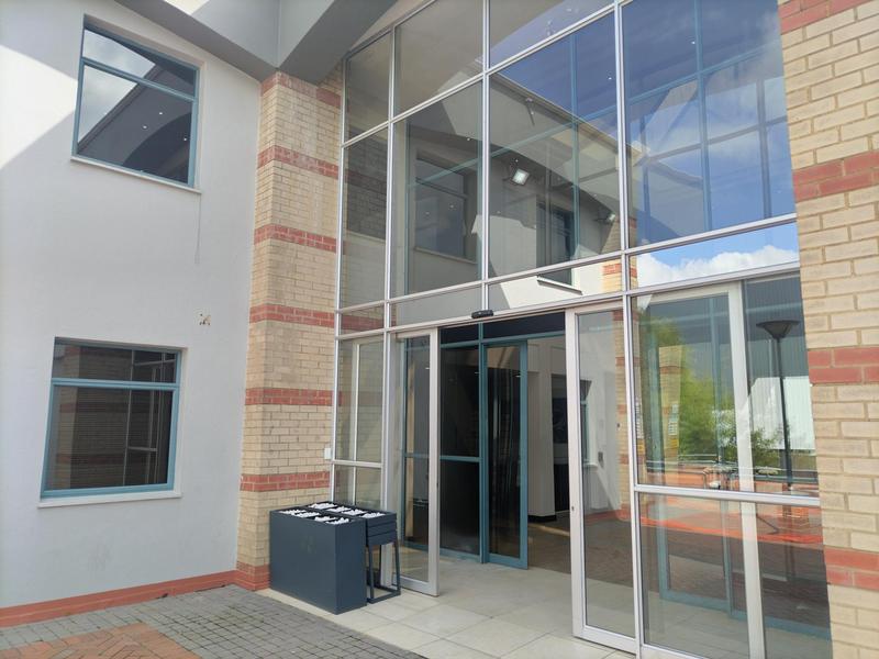 To Let Commercial Property for Rent in Halfway House Gauteng