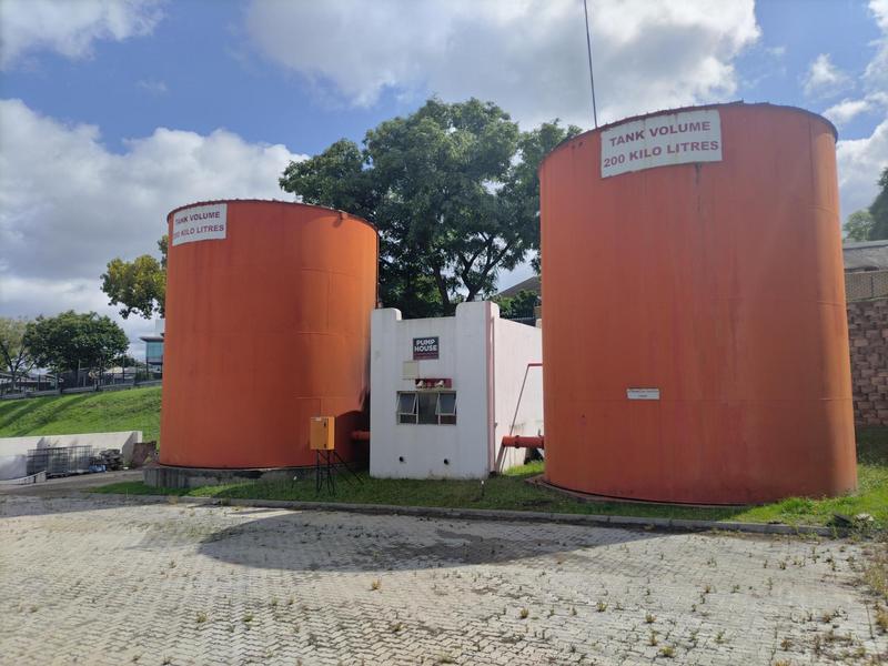 To Let Commercial Property for Rent in Halfway House Gauteng