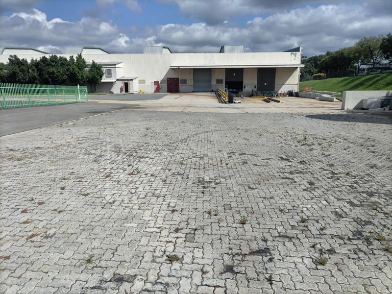To Let Commercial Property for Rent in Halfway House Gauteng