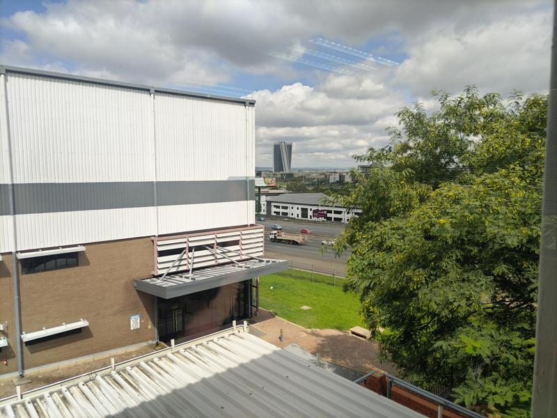 To Let Commercial Property for Rent in Halfway House Gauteng