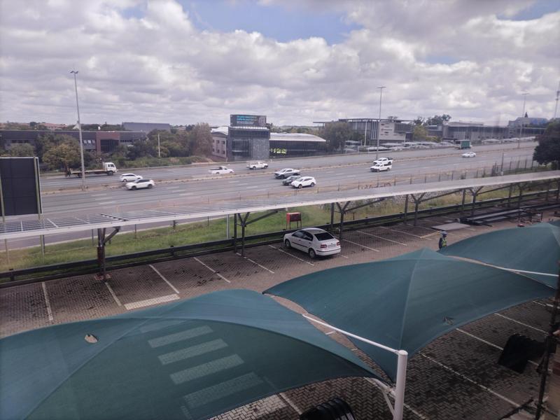 To Let Commercial Property for Rent in Halfway House Gauteng