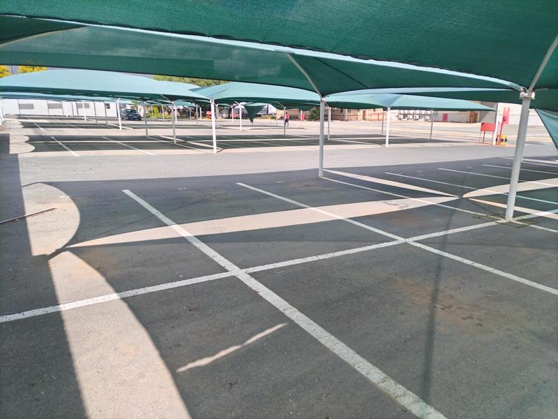 To Let Commercial Property for Rent in Halfway House Gauteng