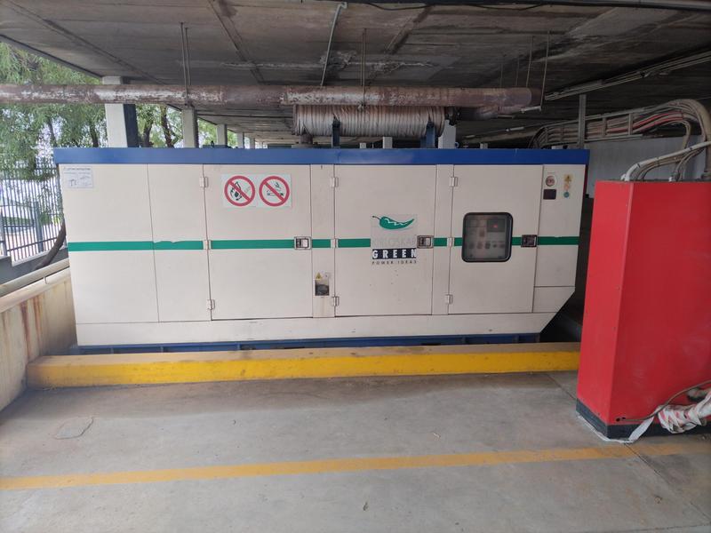 To Let Commercial Property for Rent in Halfway House Gauteng