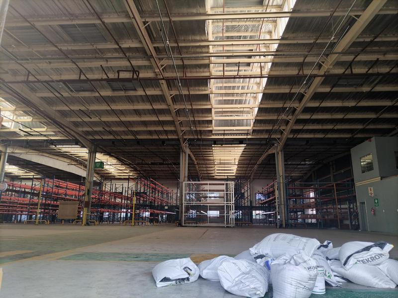 To Let Commercial Property for Rent in Halfway House Gauteng