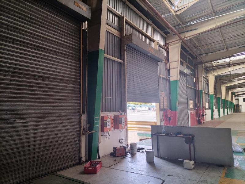 To Let Commercial Property for Rent in Halfway House Gauteng