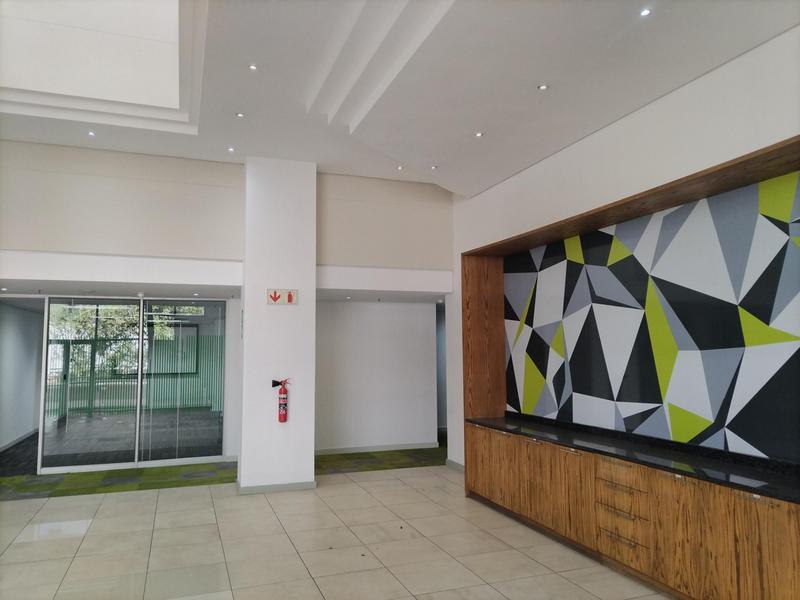 To Let Commercial Property for Rent in Halfway House Gauteng