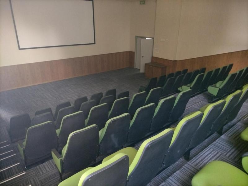 To Let Commercial Property for Rent in Halfway House Gauteng