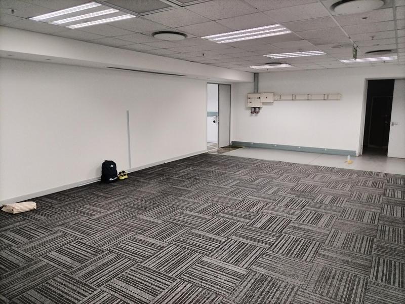To Let Commercial Property for Rent in Halfway House Gauteng