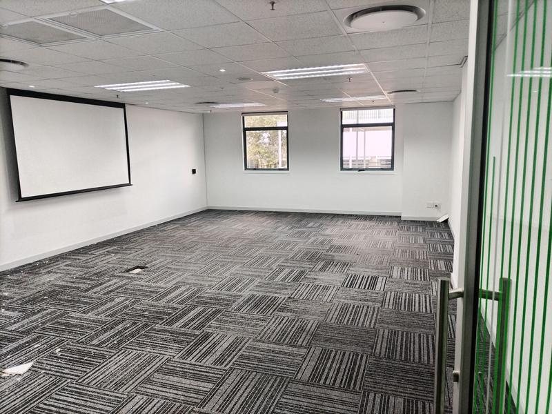 To Let Commercial Property for Rent in Halfway House Gauteng