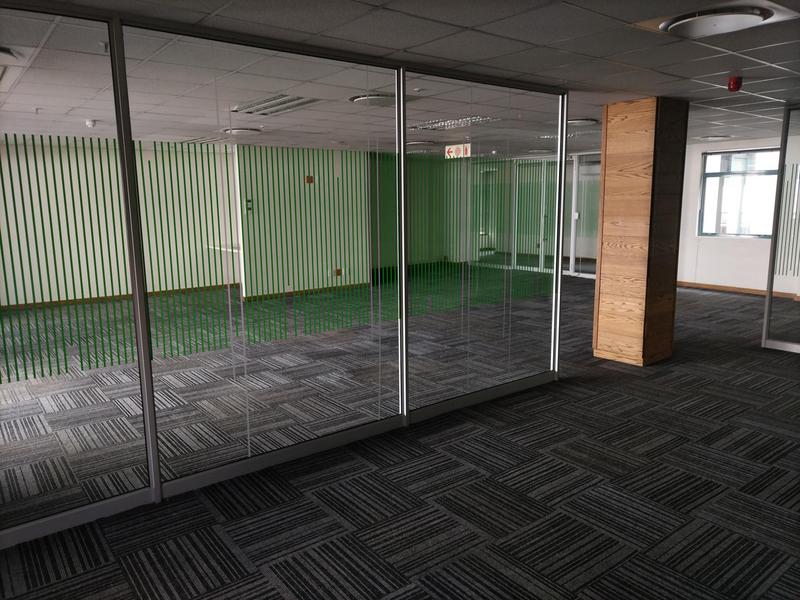 To Let Commercial Property for Rent in Halfway House Gauteng