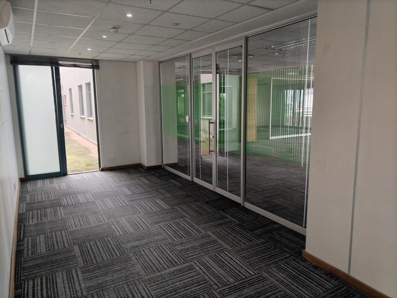 To Let Commercial Property for Rent in Halfway House Gauteng