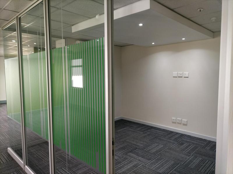 To Let Commercial Property for Rent in Halfway House Gauteng