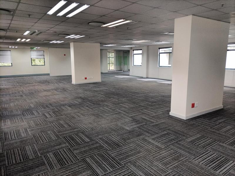 To Let Commercial Property for Rent in Halfway House Gauteng