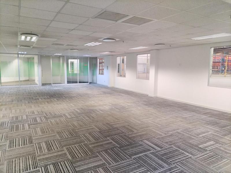 To Let Commercial Property for Rent in Halfway House Gauteng