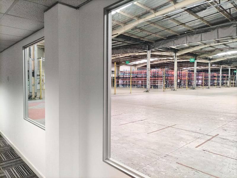 To Let Commercial Property for Rent in Halfway House Gauteng