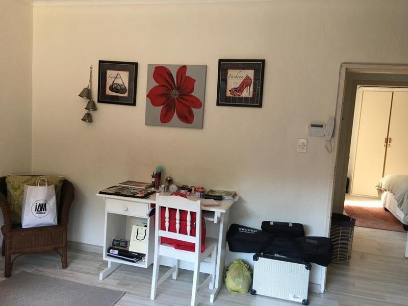 To Let 1 Bedroom Property for Rent in Paulshof Gauteng