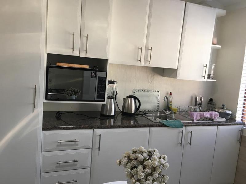 To Let 1 Bedroom Property for Rent in Paulshof Gauteng