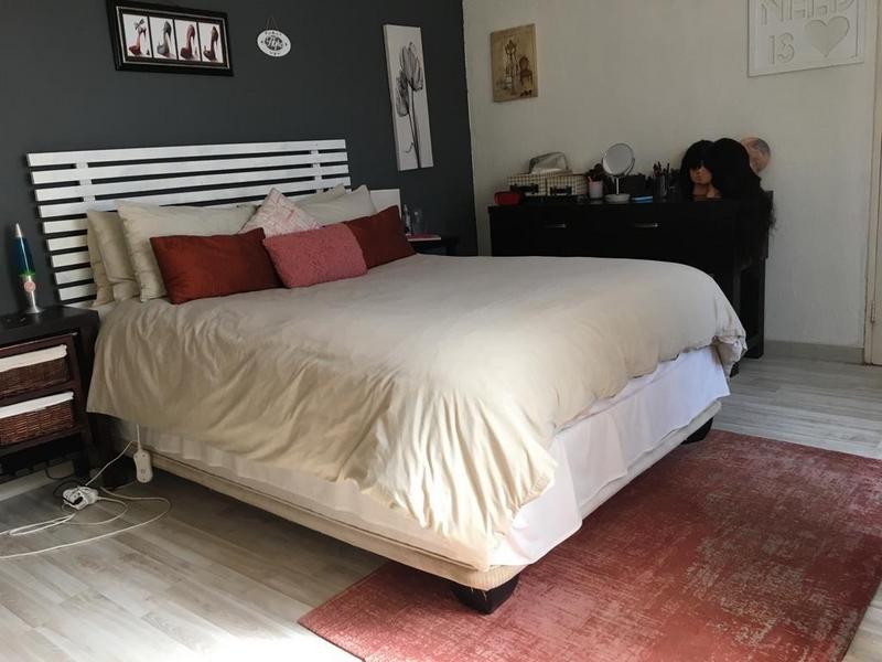 To Let 1 Bedroom Property for Rent in Paulshof Gauteng