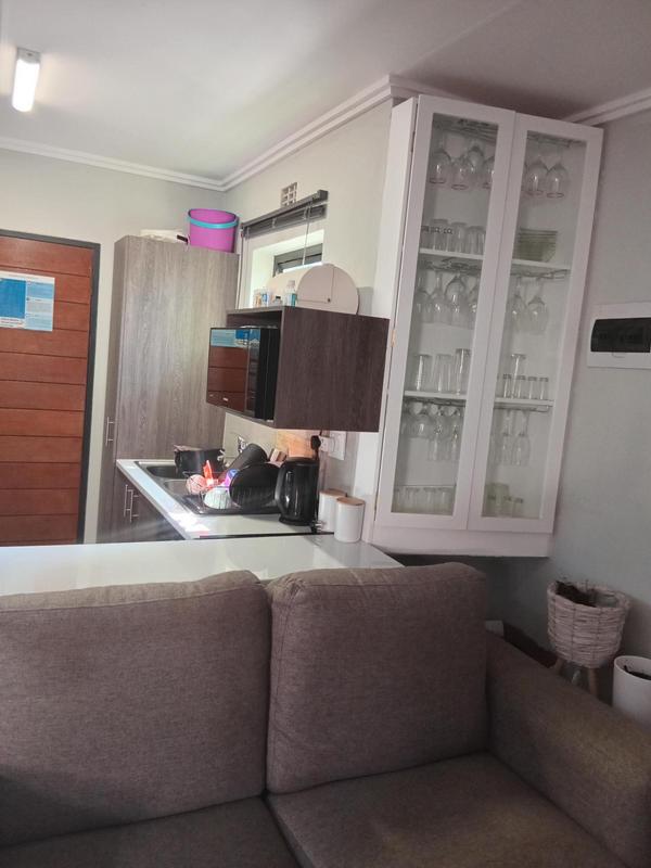 To Let 2 Bedroom Property for Rent in Protea Glen Gauteng