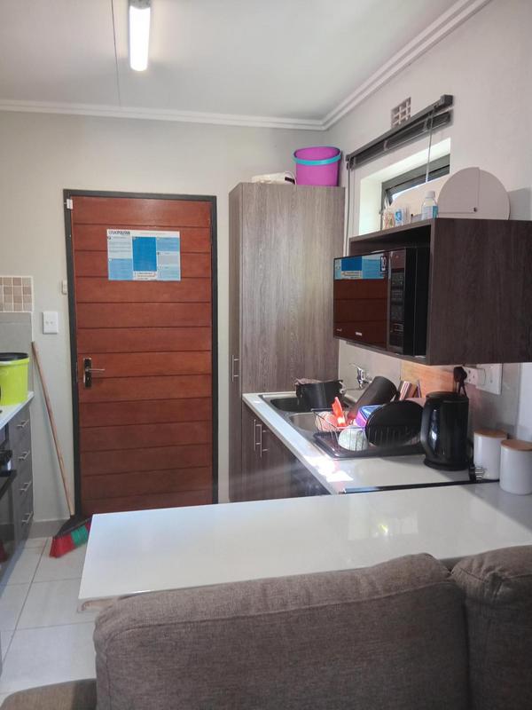 To Let 2 Bedroom Property for Rent in Protea Glen Gauteng