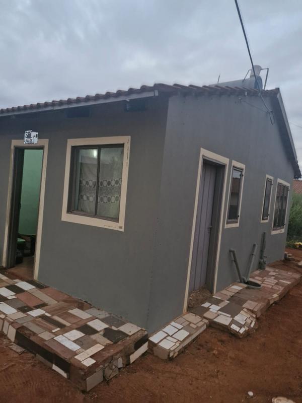 2 Bedroom Property for Sale in Lehae Gauteng