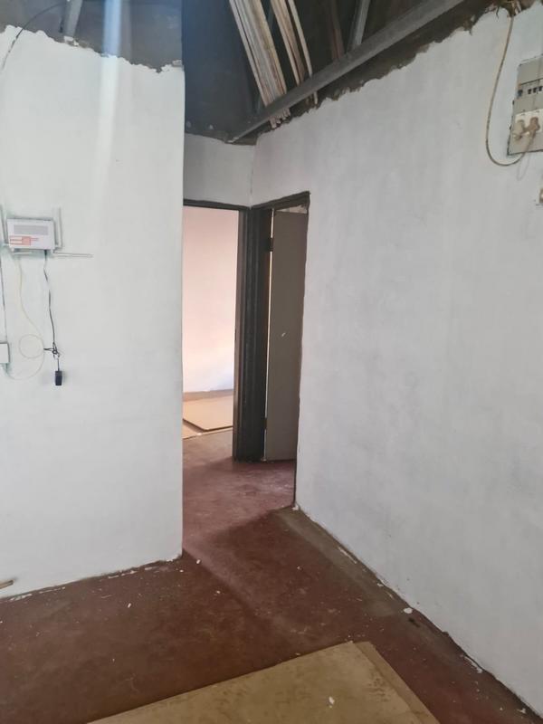 2 Bedroom Property for Sale in Lehae Gauteng