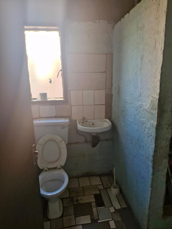 2 Bedroom Property for Sale in Lehae Gauteng