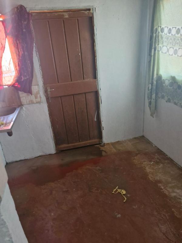 2 Bedroom Property for Sale in Lehae Gauteng