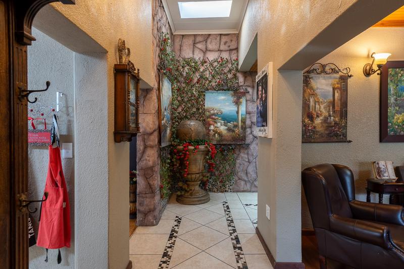 4 Bedroom Property for Sale in Brackenhurst Gauteng