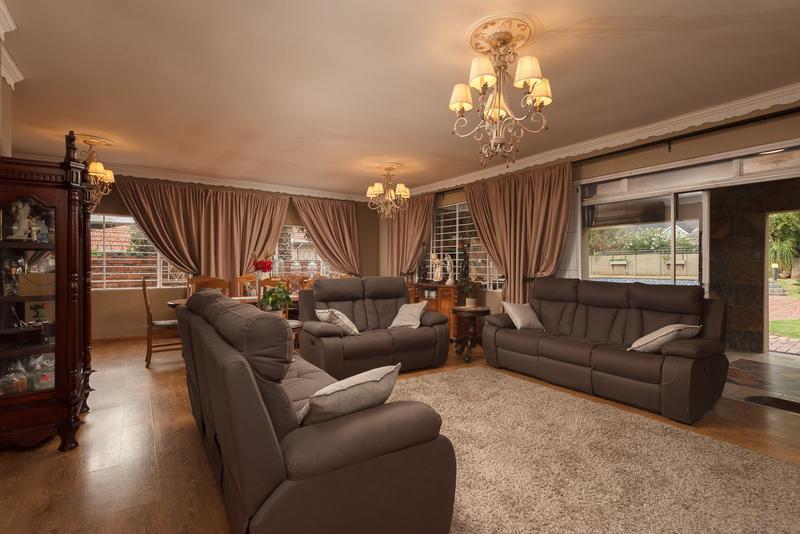 4 Bedroom Property for Sale in Brackenhurst Gauteng