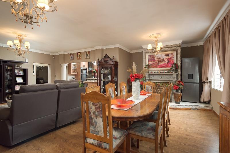 4 Bedroom Property for Sale in Brackenhurst Gauteng