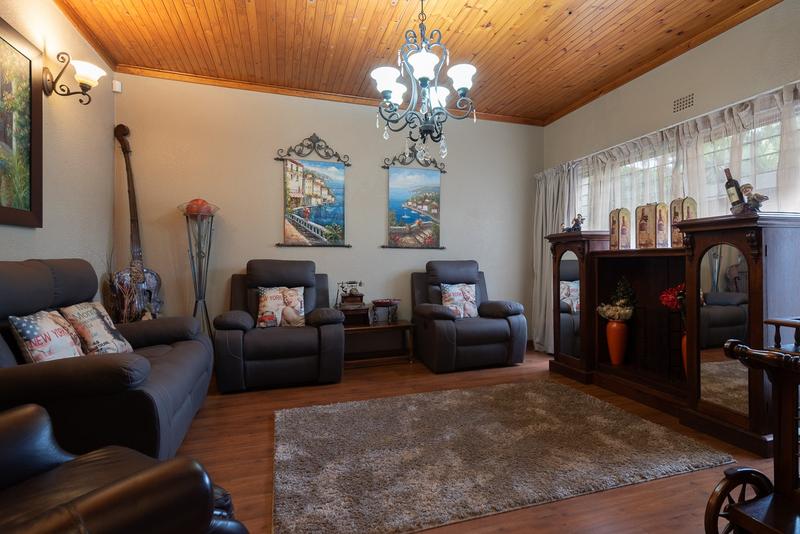 4 Bedroom Property for Sale in Brackenhurst Gauteng