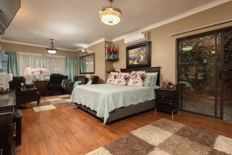 4 Bedroom Property for Sale in Brackenhurst Gauteng