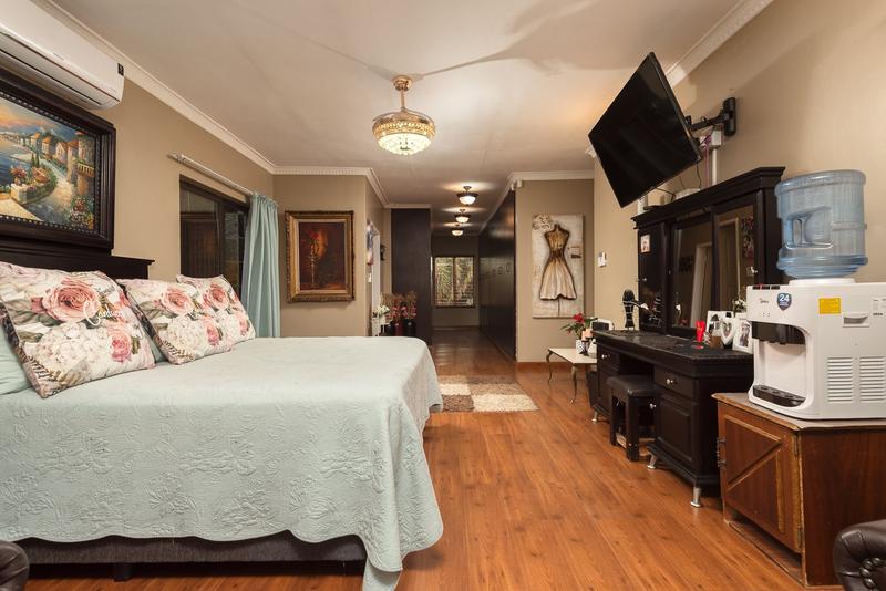 4 Bedroom Property for Sale in Brackenhurst Gauteng