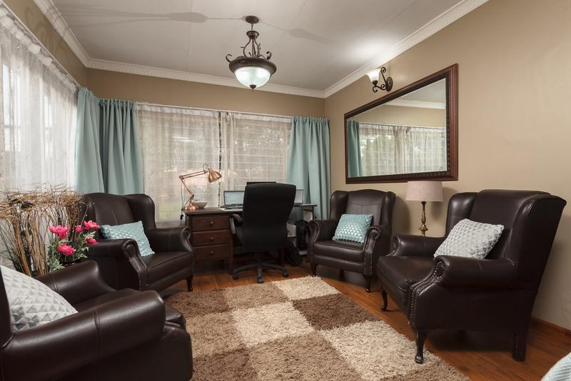 4 Bedroom Property for Sale in Brackenhurst Gauteng