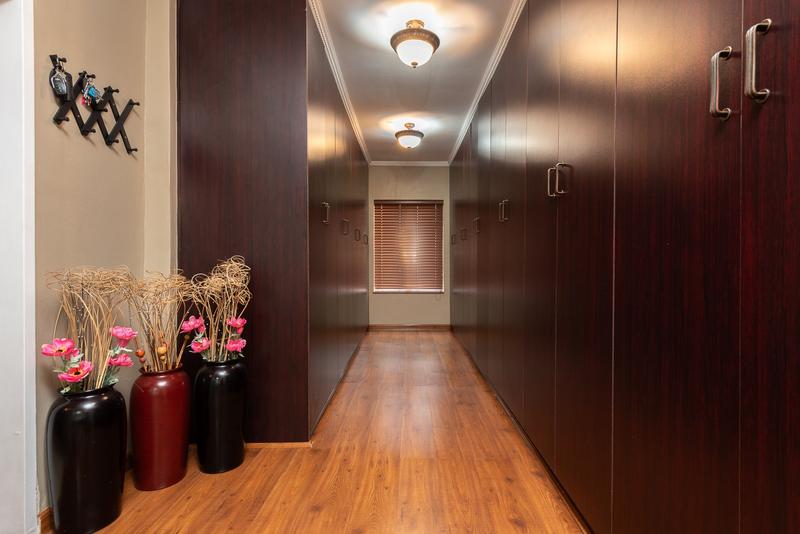 4 Bedroom Property for Sale in Brackenhurst Gauteng