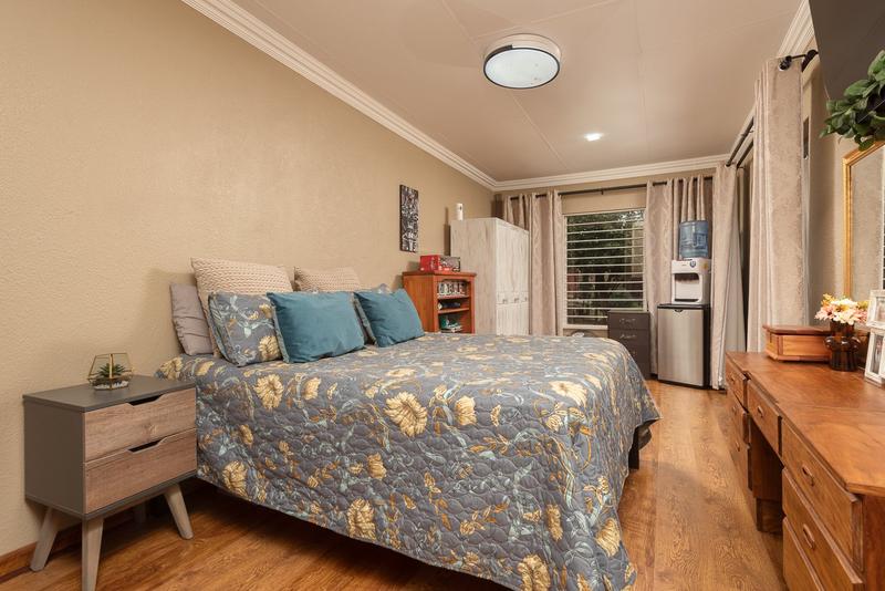 4 Bedroom Property for Sale in Brackenhurst Gauteng