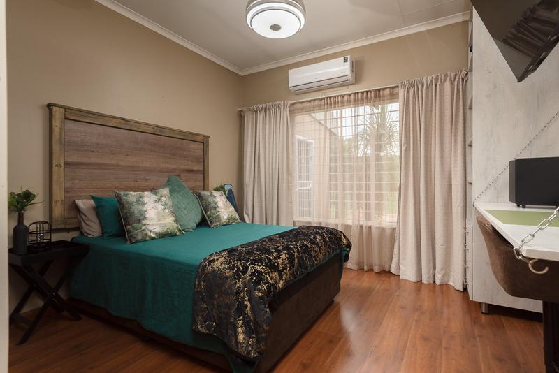 4 Bedroom Property for Sale in Brackenhurst Gauteng