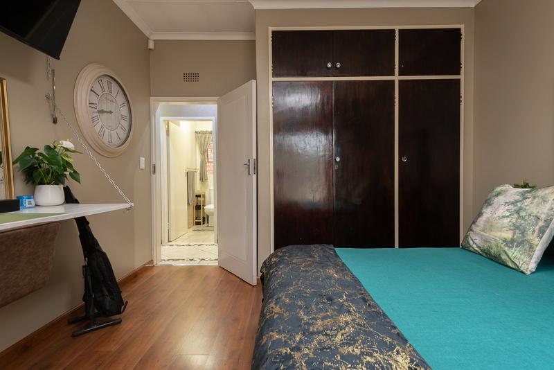 4 Bedroom Property for Sale in Brackenhurst Gauteng