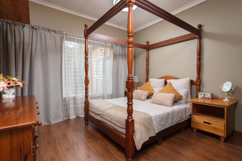 4 Bedroom Property for Sale in Brackenhurst Gauteng