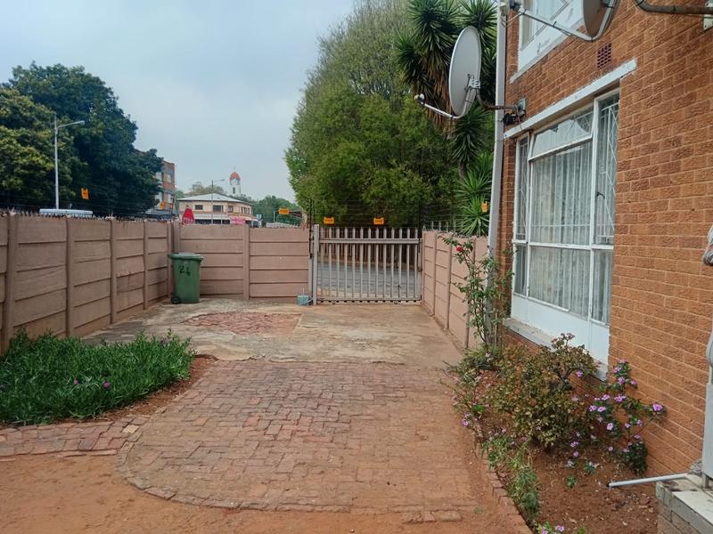 2 Bedroom Property for Sale in Alberton North Gauteng