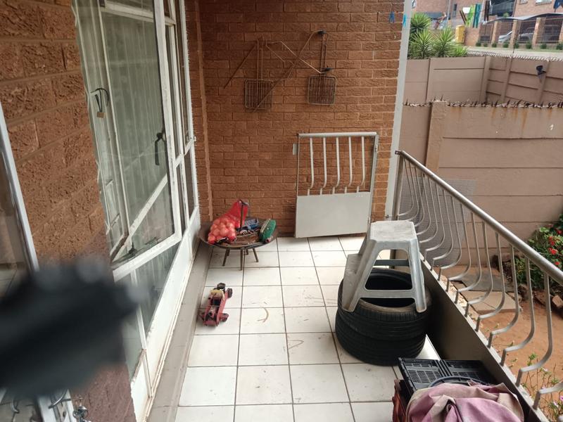 2 Bedroom Property for Sale in Alberton North Gauteng