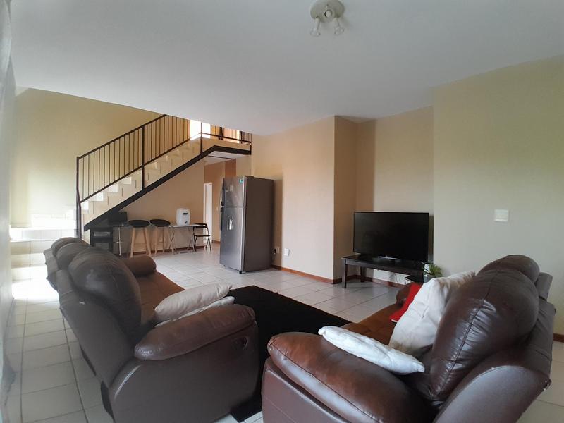 To Let 3 Bedroom Property for Rent in Eldo Lakes Estate Gauteng