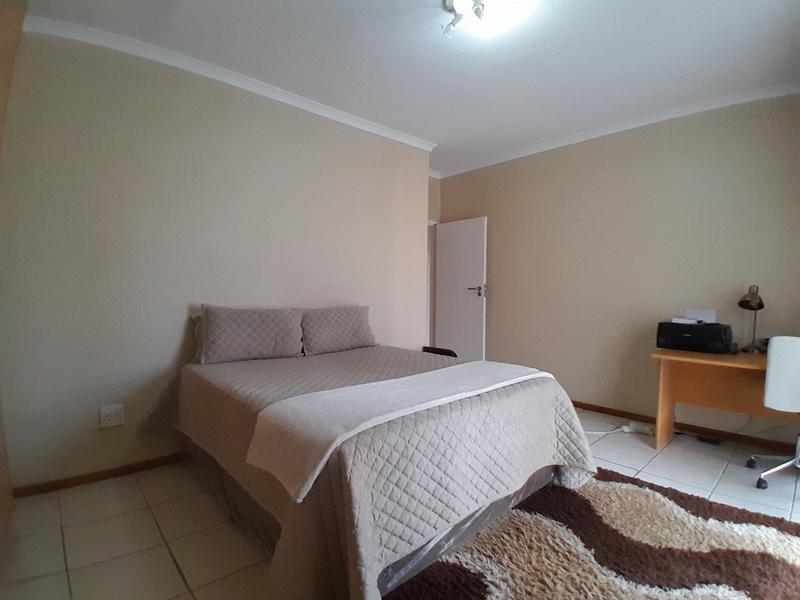 To Let 3 Bedroom Property for Rent in Eldo Lakes Estate Gauteng